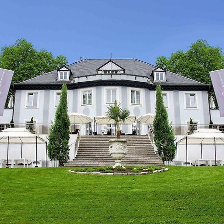 Villa Vera Wetter  Eksteriør bilde